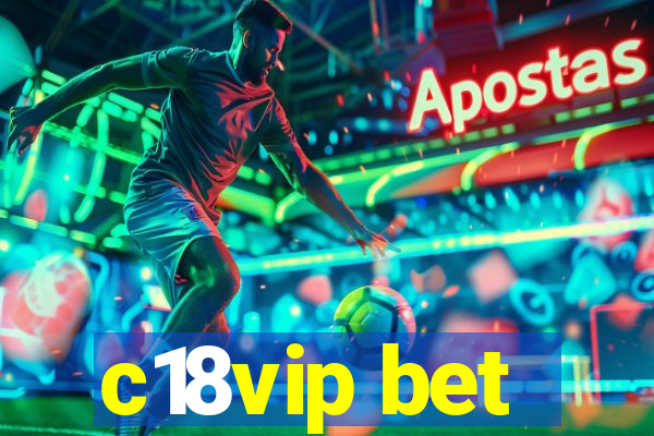 c18vip bet